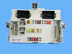 Body Control Module Dodge Dart 13-15