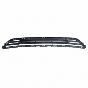 Structura grilei inferioare a barei față Ford Fusion mk5 13-16