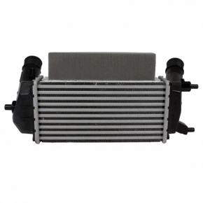 Intercooler Ford Ecosport 18-21 1.0T