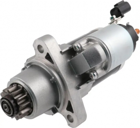 Pornire Nissan Pathfinder 13-20 ruginit