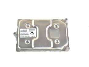 Блок ECU компьютер двигателя Jeep Compass 17 2.4