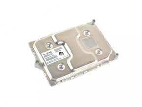 Блок ECU компьютер двигателя Jeep Compass 17 2.4