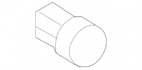 Кнопка start stop Toyota Camry v50 12-14 usa hybrid