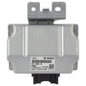 DASH CONTROL MODULE Ford Escape MK3 13-19