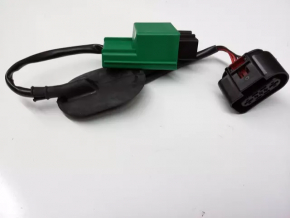 Fuel pump control реле топливного насоса VW Passat b7 12-15 USA