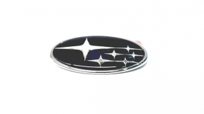 Эмблема двери багажника Subaru Outback 20-23
