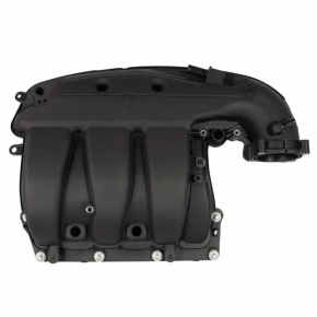 Коллектор впускной верхняя часть Ford Edge 15-18 3.5
