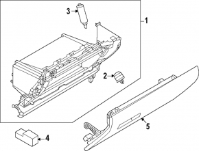 Torpedou Mazda CX-90 24-26, negru
