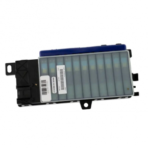 Bloc de supape pentru umflarea scaunului șoferului Lincoln Corsair 20-26