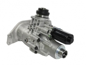 Cutie de viteze cu transfer față Jeep Compass 23-25 2.0T transmisie automată