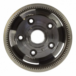Блок передач АКПП Ford Fusion mk5 13- 1.5Т