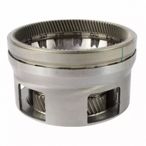 Блок передач АКПП Ford Fusion mk5 13- 1.5Т