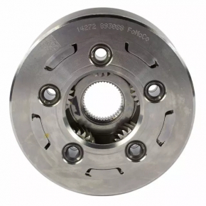 Блок передач АКПП Ford Fusion mk5 13- 1.5Т