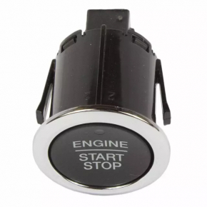 Кнопка start-stop Ford Edge 15-24