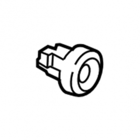 Кнопка start-stop Ford Edge 15-24
