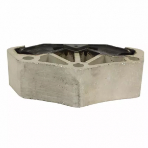 Подушка кпп задняя Ford Mustang mk6 18-23 2.3T под 10 ступ АКПП