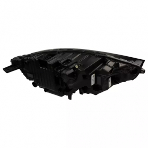 Фара передняя левая в сборе Ford Edge 19-24 BI-LED Titanium