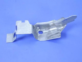 Петля капота правая Chrysler 200 4d 11-14