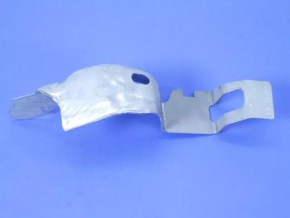 Петля капота правая Chrysler 200 4d 11-14