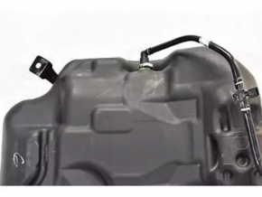 Топливный бак Ford Focus mk3 11-18