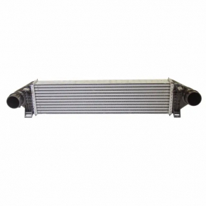 Интеркулер Ford Escape mk3 13-19 2.0T