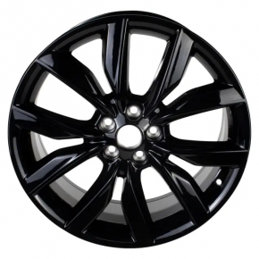 Диск колесный R19 Ford Escape MK3 13-19 тип 2 бордюрка