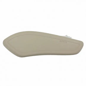 Scaun airbag airbag stânga Lincoln MKZ 17-20 cu ornamente bej