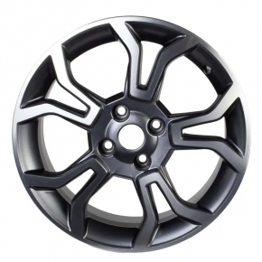 Диск колесный R17x7J Ford Ecosport 18-22 тип 6