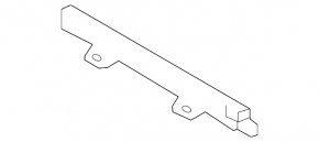 Antenă fără cheie VW Atlas 18-25