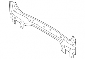 Panou spate exterior Lincoln Corsair 20-25