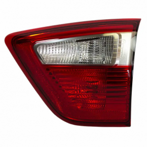 Фонарь внутренний крышка багажника правый Ford C-max MK2 13-16 дорест, царапины