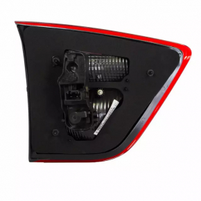 Фонарь внутренний крышка багажника правый Ford C-max MK2 13-16 дорест, царапины