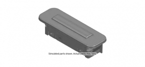 Buton deschidere portbagaj exterior Chevrolet Equinox EV 24-26