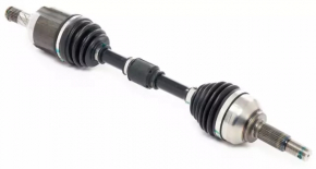 Привод полуось передняя левая Nissan Altima 07-12 2.5, АКПП