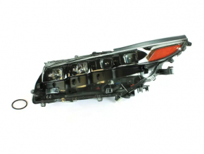 Фара передняя левая в сборе Toyota Prius 50 Prime 17-19 LED