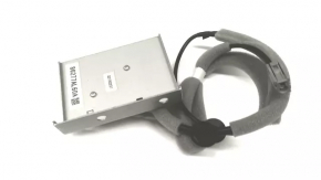 GPS Navigation System-antenna Subaru Legacy 15-19 2.5