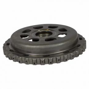 Блок передач АКПП Ford Fusion mk5 13-16 2.5