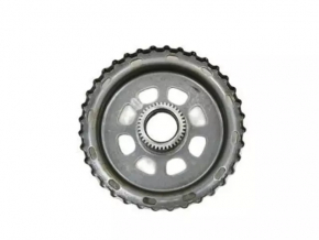 Блок передач АКПП Ford Fusion mk5 13-16 2.5