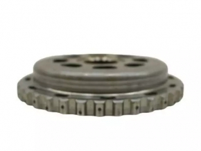 Блок передач АКПП Ford Fusion mk5 13-16 2.5