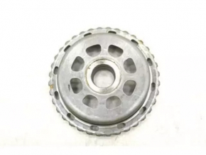 Блок передач АКПП Ford Fusion mk5 13-16 2.5