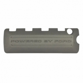 Накладка двигателя правая Ford Mustang mk6 15-17 5.0