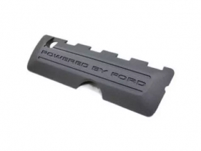 Накладка двигателя правая Ford Mustang mk6 15-17 5.0