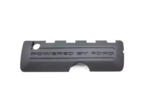 Накладка двигателя правая Ford Mustang mk6 15-17 5.0