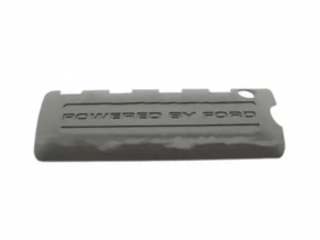 Накладка двигателя правая Ford Mustang mk6 15-17 5.0