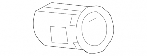 Кнопка start-stop Mazda 6 14-21
