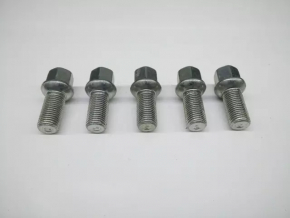 Болт колесный d17 M14x1.5 VW Beetle 12-19