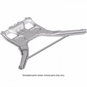 Под-Подрамник передний Chevrolet Camaro 16-19
