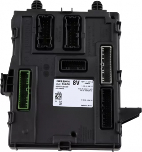 Body Control Module Nissan Altima 19-22