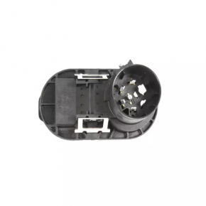 Розетка фаркопа Jeep Cherokee KL 14-23