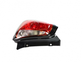 Фонарь левый Fiat 500 12-19
